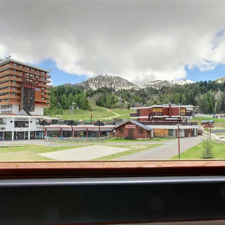 Apartment Renove Au Pied Des Pistes - Fr-1-455-256 La Plagne-Tarentaise
